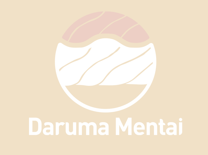 Daruma Mentail