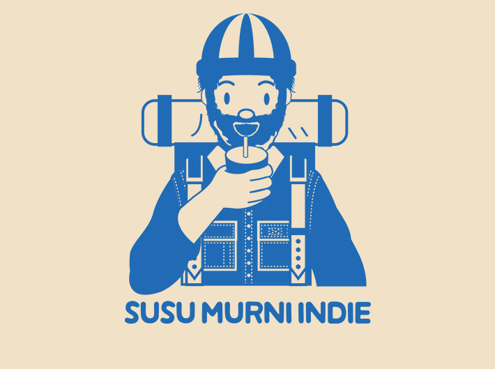 Susu Murni Indie