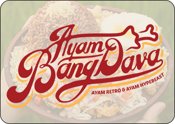 Ayam Bang Dava 
