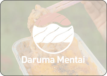 Daruma Mentail