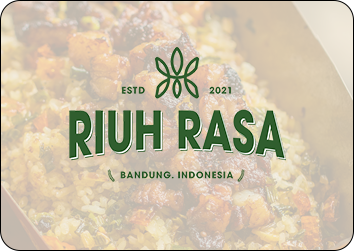 Riuh Rasa